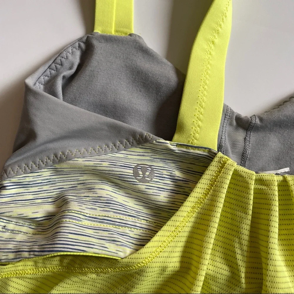 Lululemon Run: Back On Track Tank - Picture 12 of 14